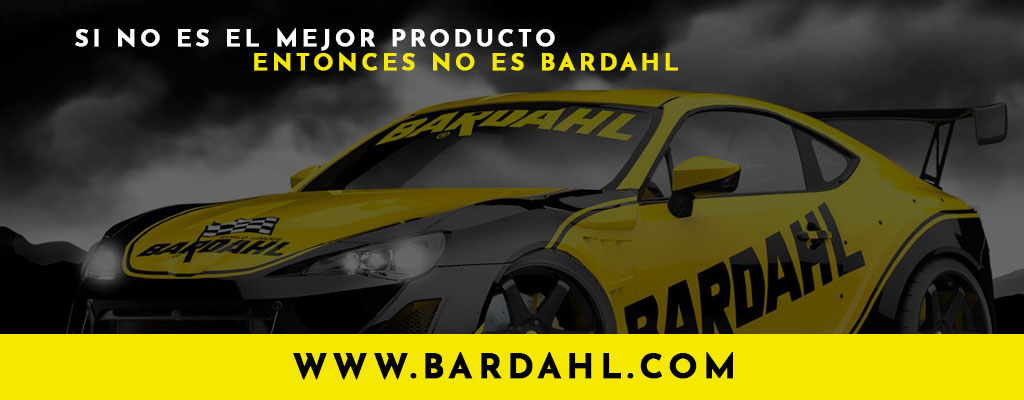 Bardahl